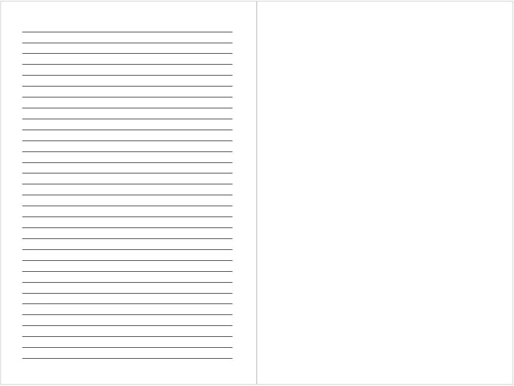 GLOSSY HARDCOVER: VetMedRounds Rounding Book: VetMedMath STATMath Medical Math Book - All Blank Lined AND Unlined Pages for Medical Math Calculations
