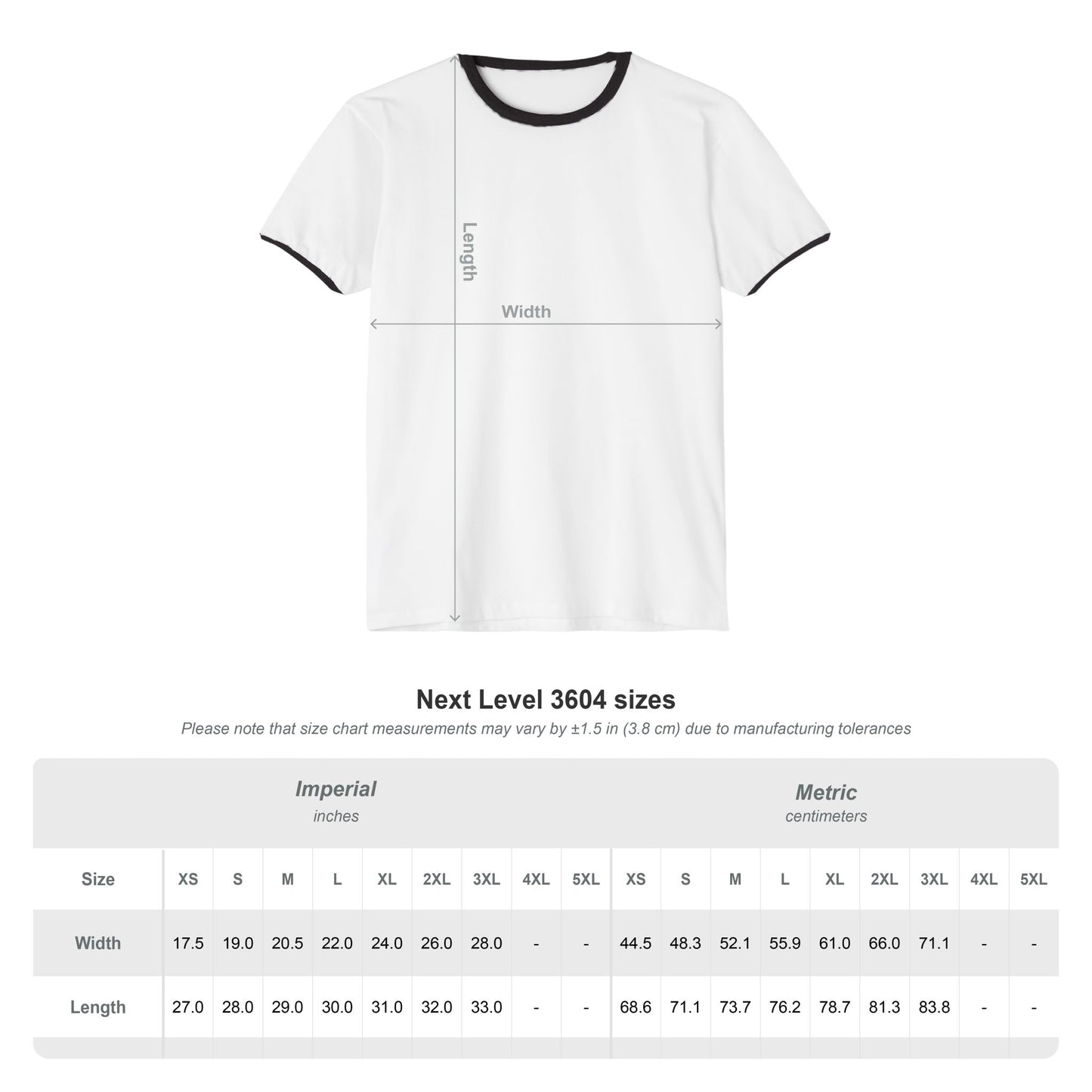 VetMedMath Est. 2023 100% Cotton Unisex Black + White Ringer Tee — VetMedMath | STATMath Veterinary Medical Math Tutoring + Consults Shirt
