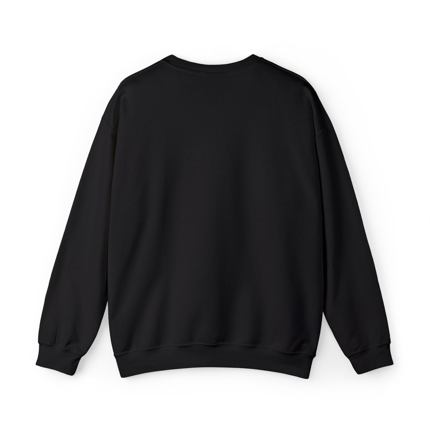 VetMedMath Collegiate Embroidered Unisex Heavy Blend™ Crewneck Sweatshirt