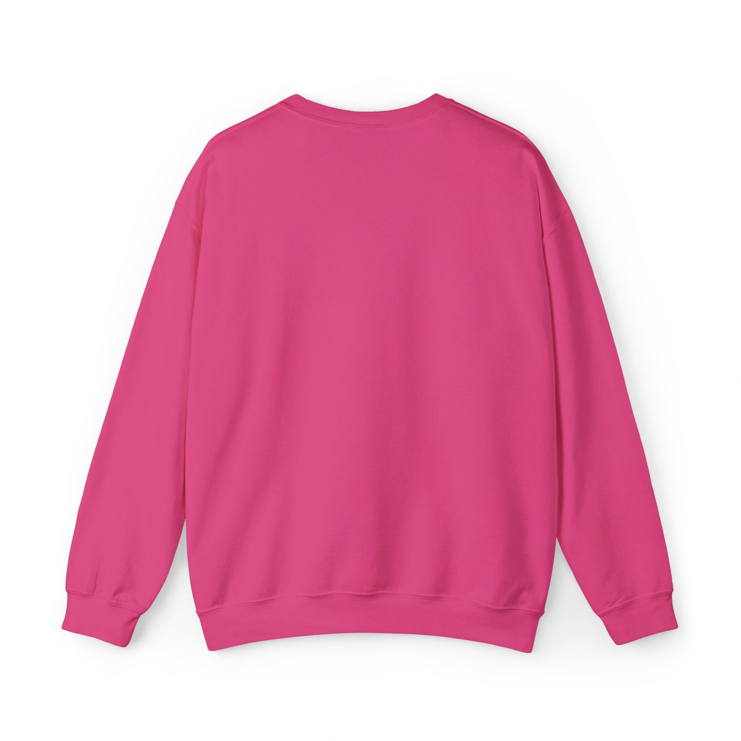 VetMedMath Collegiate Embroidered Unisex Heavy Blend™ Crewneck Sweatshirt