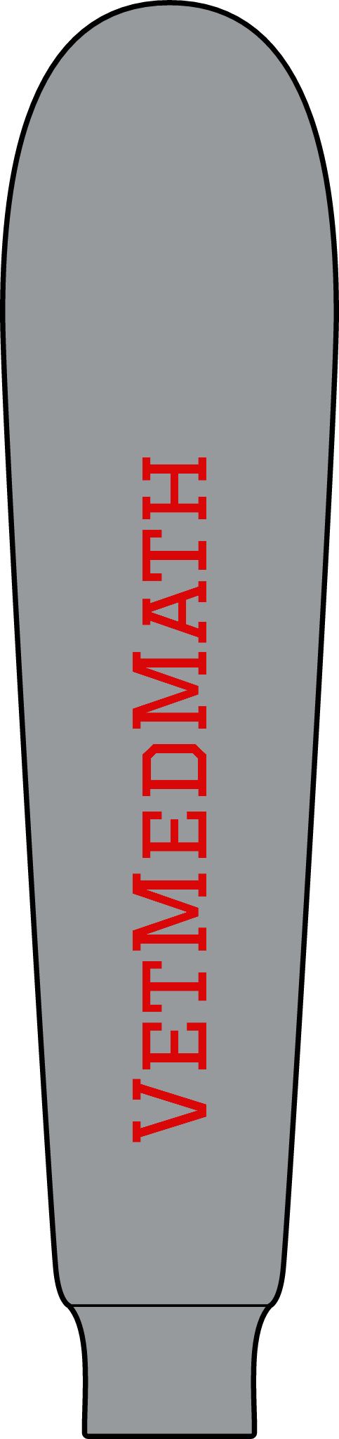 VetMedMath Tutoring 2026 Alumni PERSONALIZED Unisex Hoodie - Zip-Up Hooded Sweatshirt by Bella & Canvas for Vet Students, Vet Tech Students, and Credentialed Veterinary Technicians