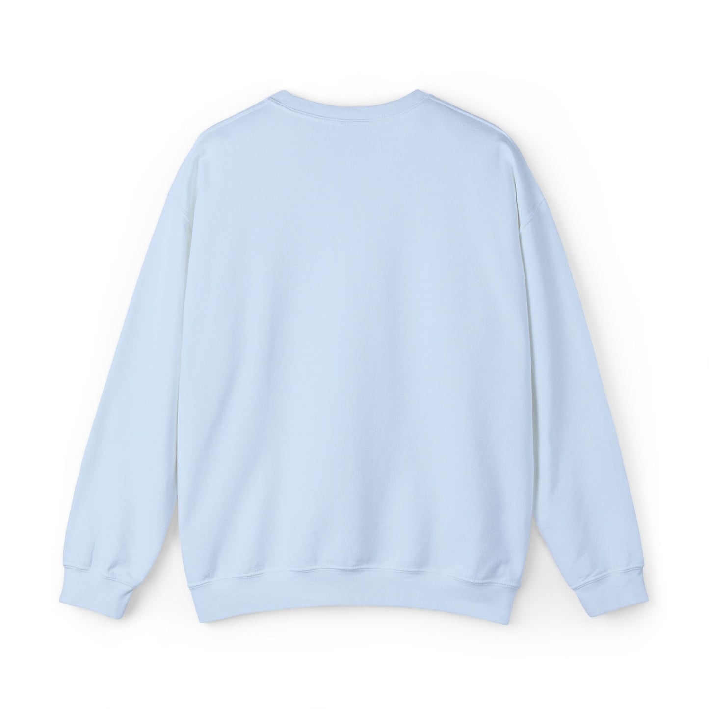 VetMedMath Collegiate Embroidered Unisex Heavy Blend™ Crewneck Sweatshirt