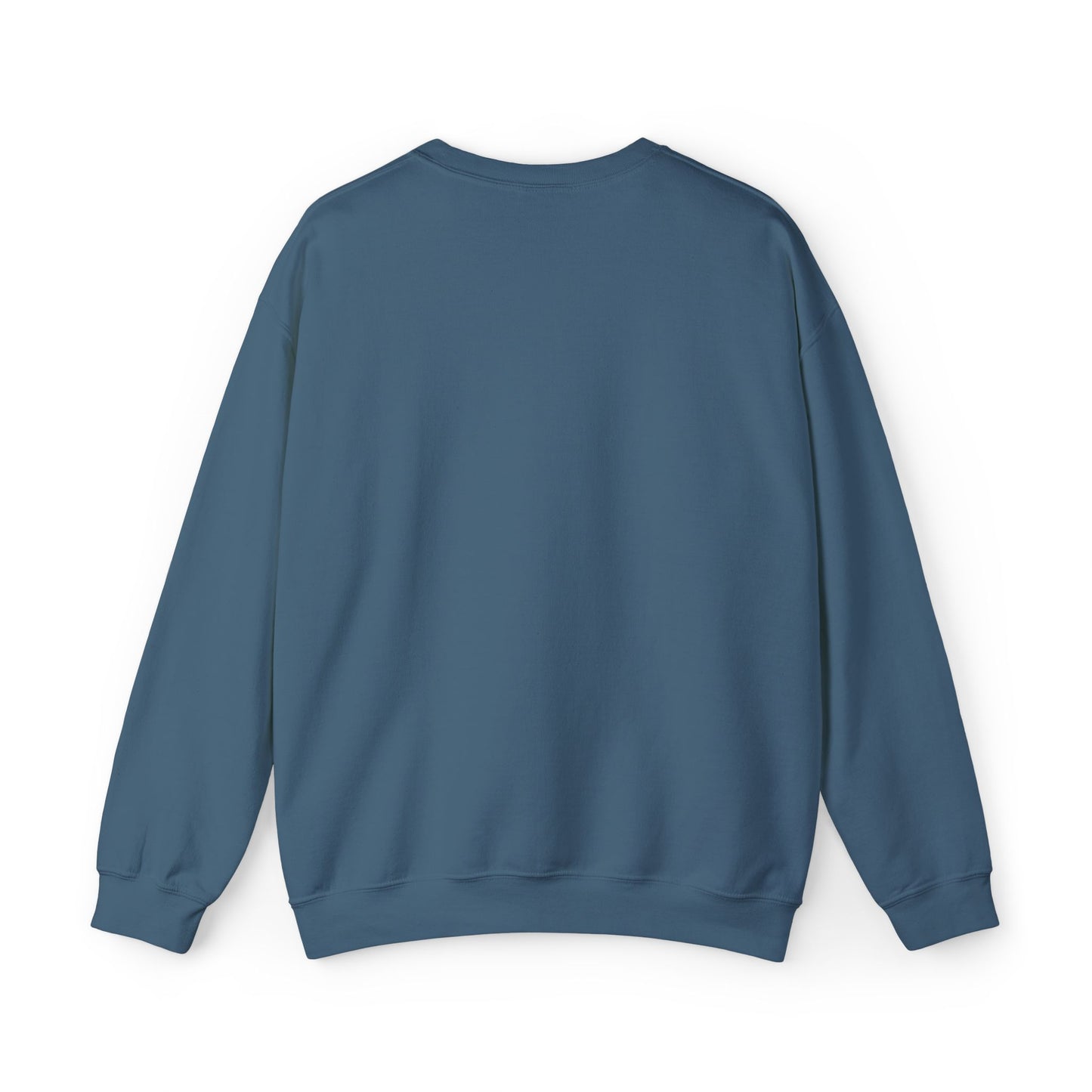 VetMedMath Collegiate Embroidered Unisex Heavy Blend™ Crewneck Sweatshirt