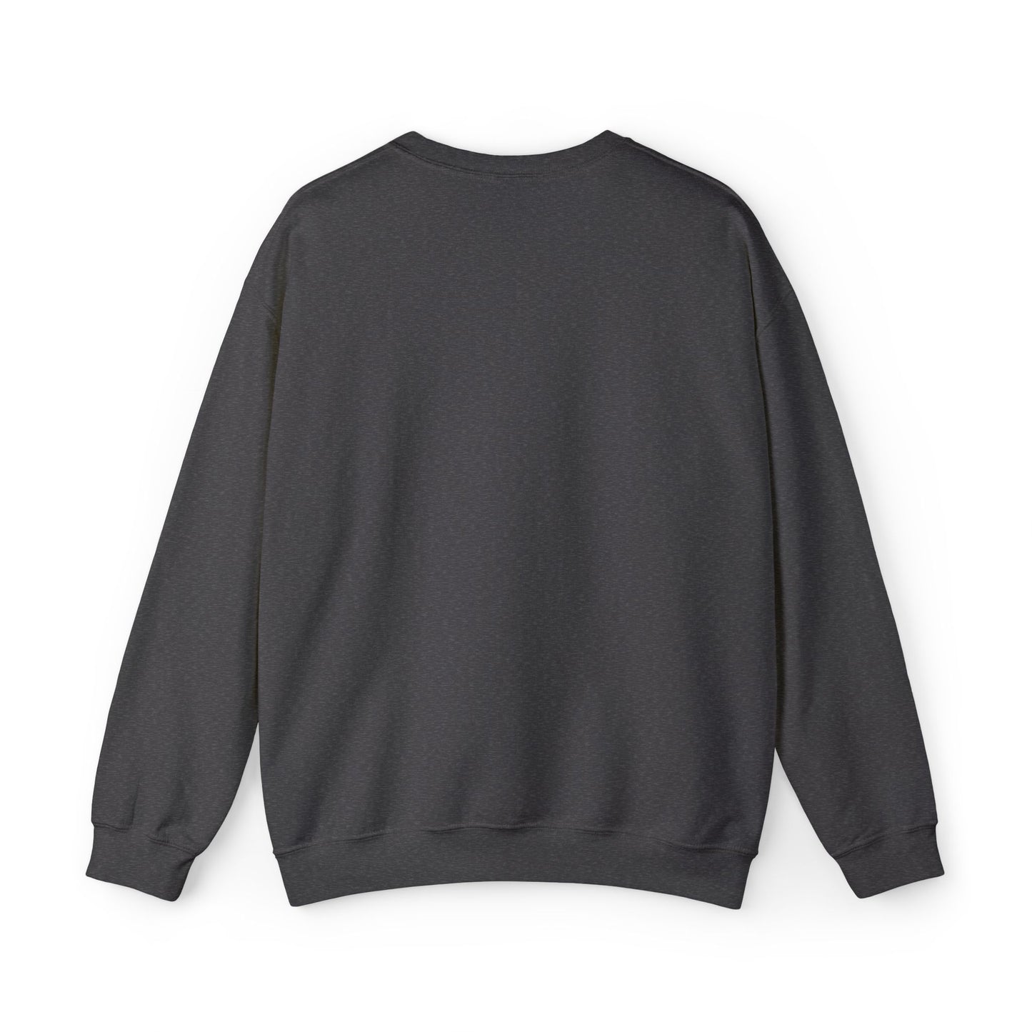VetMedMath Collegiate Embroidered Unisex Heavy Blend™ Crewneck Sweatshirt