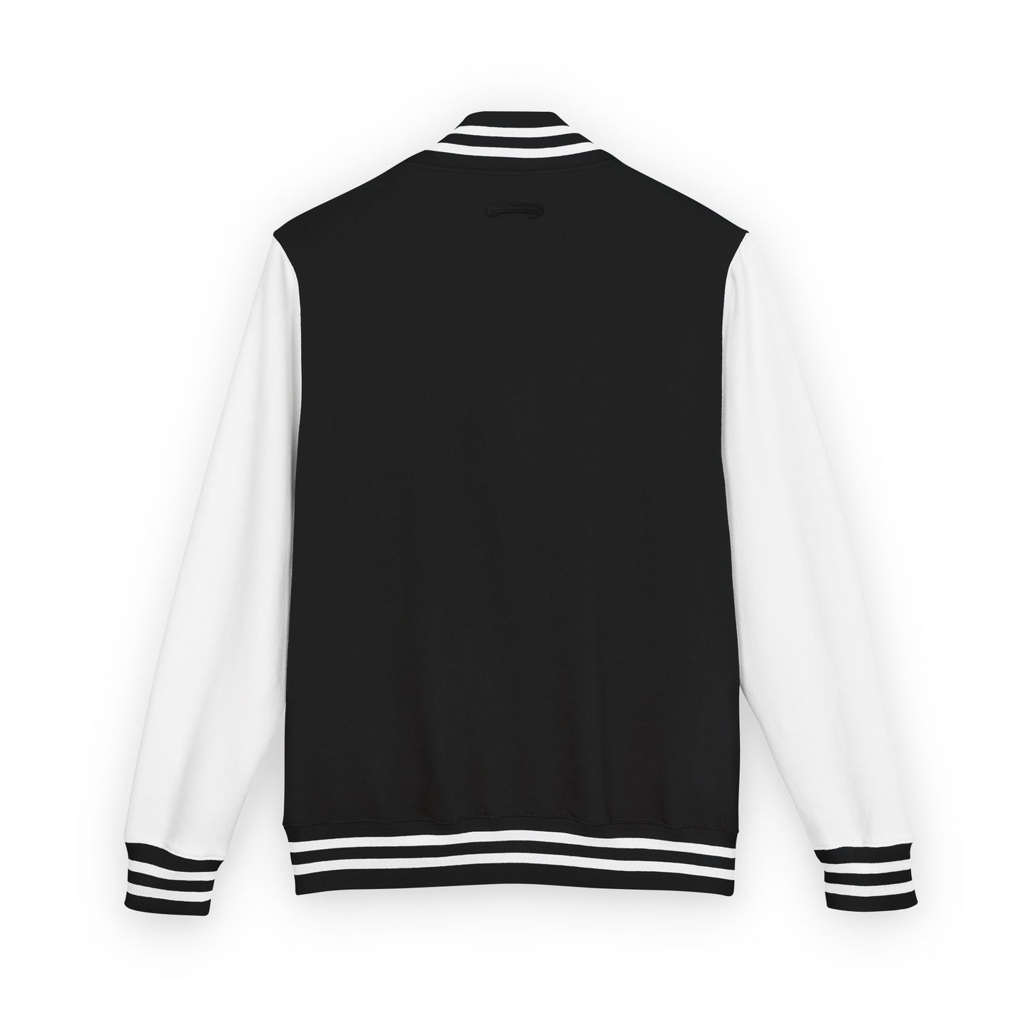 VetMedMath Alumni Letterman Jacket for Vet Students, Vet Tech Students, and Credentialed Veterinary Technicians