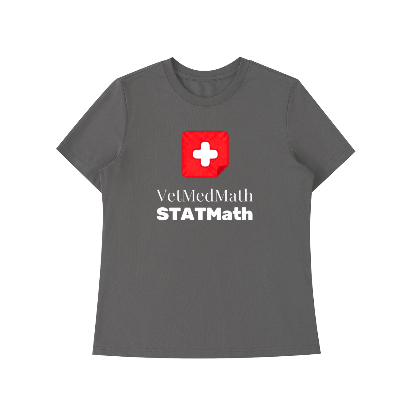 VetMedMath: The 1 Tee