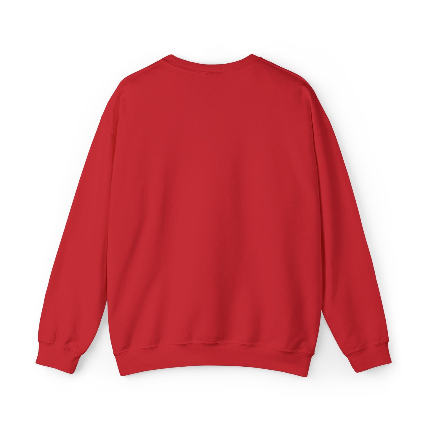 VetMedMath Collegiate Embroidered Unisex Heavy Blend™ Crewneck Sweatshirt