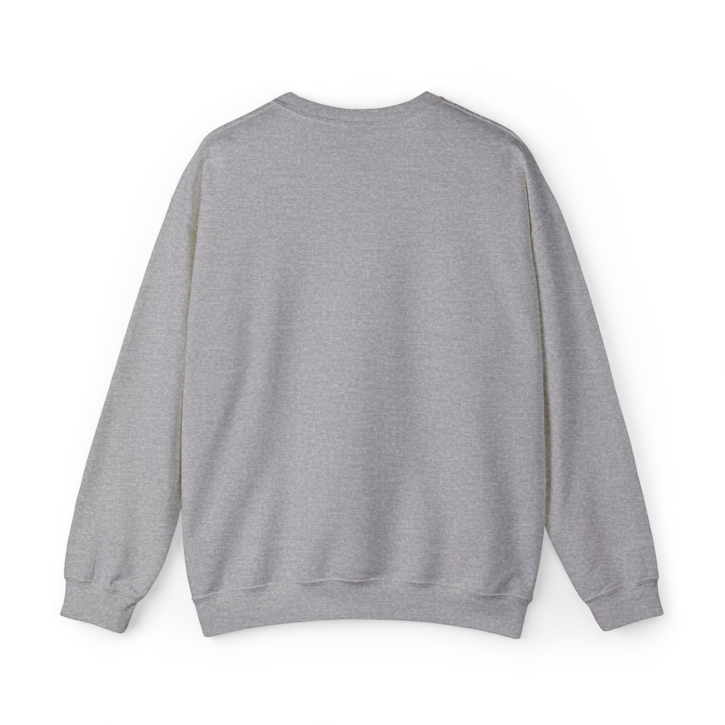 VetMedMath Collegiate Embroidered Unisex Heavy Blend™ Crewneck Sweatshirt