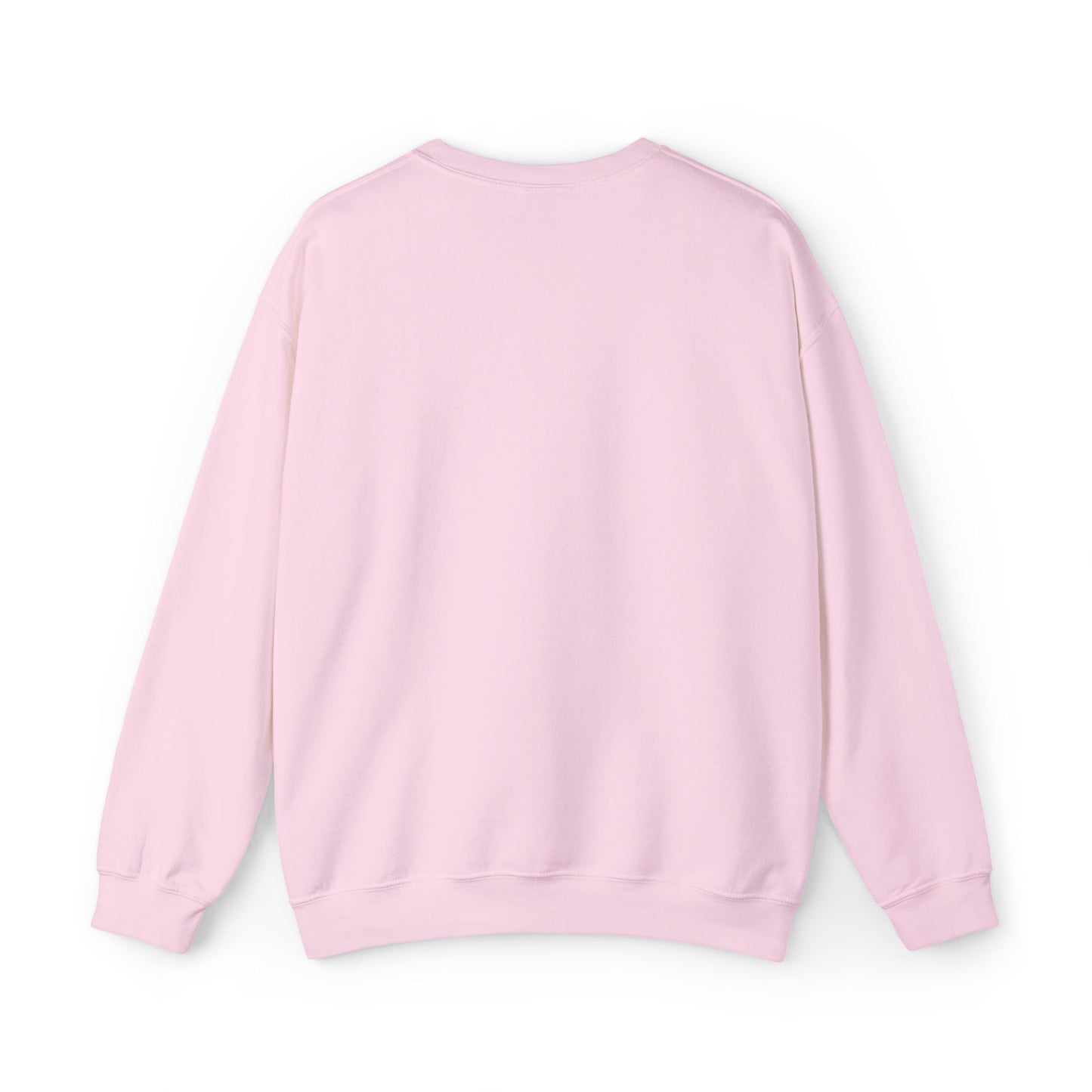 VetMedMath Collegiate Embroidered Unisex Heavy Blend™ Crewneck Sweatshirt