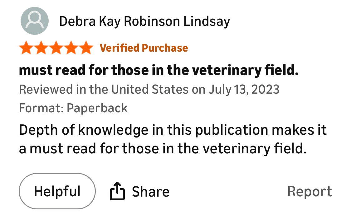 The Veterinary Technician's Guide to Emergency & Critical Care: First Edition - E-BOOK PDF