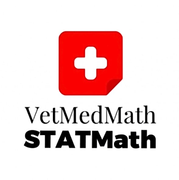 VetMedMath Tutoring