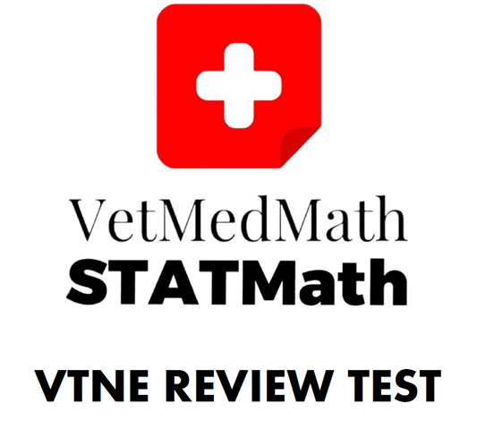 VTNE Review Test